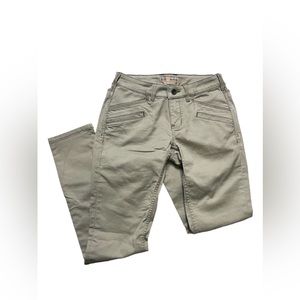 5.11 Tactical Pants Womens Size 2 Tan Beige Workwear